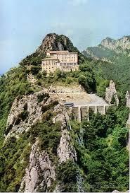 Santuario de Queralt